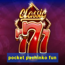 pocket pachinko fun